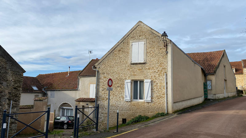 Immeuble - 359 m² - 13 pièces