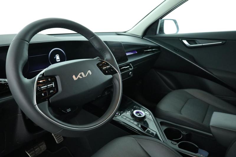 Kia Niro 1.6 GDi Hev Premium Dct6 129 ch