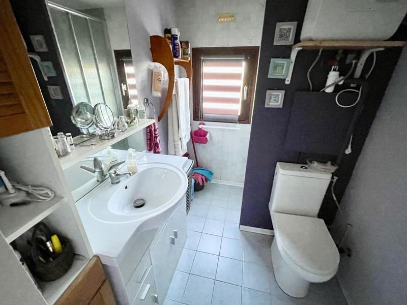 Maison - 37 m² - 4 pièces