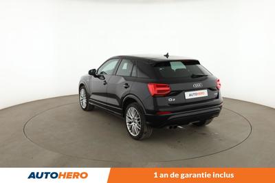 Audi Q2 1.4 Tfsi Cod s line s tronic 150 ch