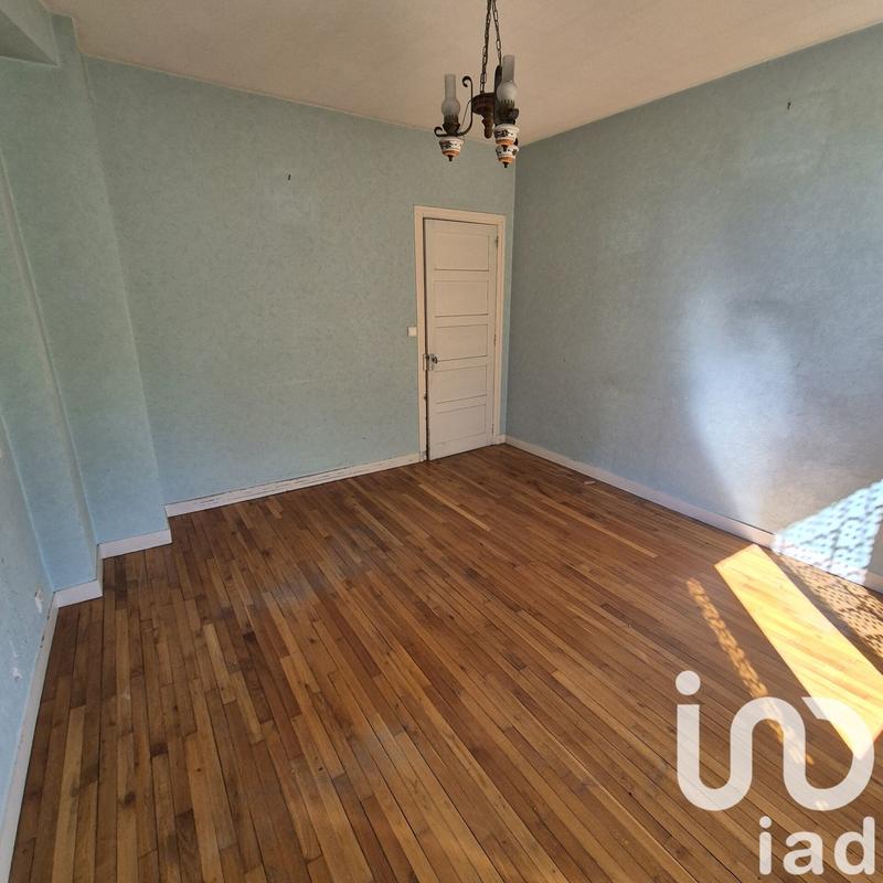 Maison de ville - 120 m² - 6 pièces