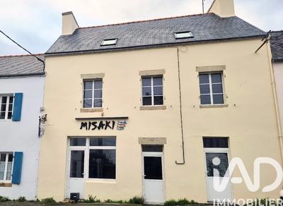 Maison - 145 m² - 4 pièces