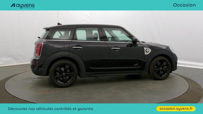 Mini Countryman Cooper se 125ch + 95ch Essential All4 Bva6