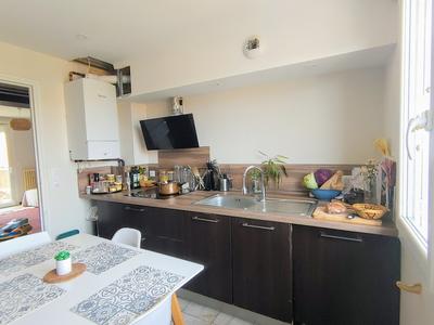 Appartement - 79 m² - 5 pièces