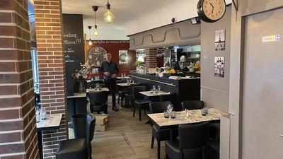 Fonds de commerce - Hôtellerie / Restauration - 75 m²