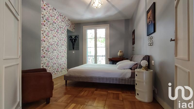 Appartement - 154 m² - 6 pièces