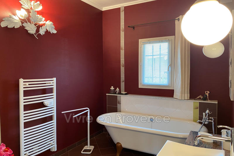 Villa - 130 m² - 5 pièces