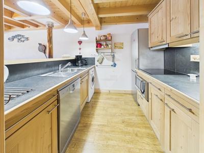 Appartement - 92 m² - 4 pièces