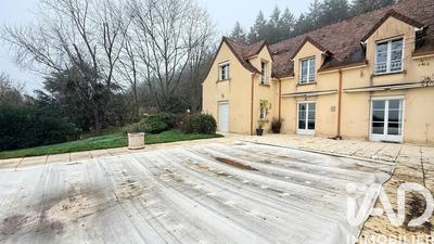 Maison - 172 m² - 5 pièces