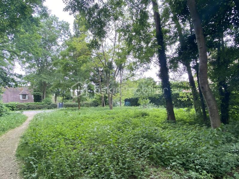 Maison - 93 m² - 5 pièces