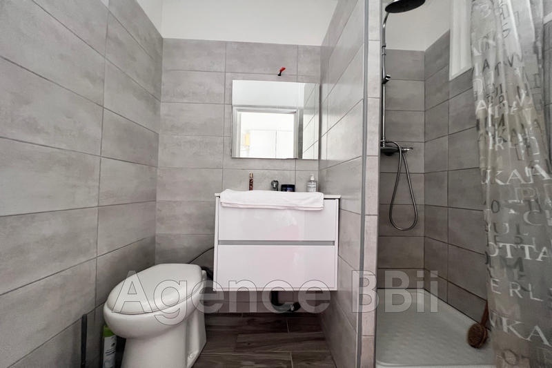 Appartement - 23 m² - 1 pièce