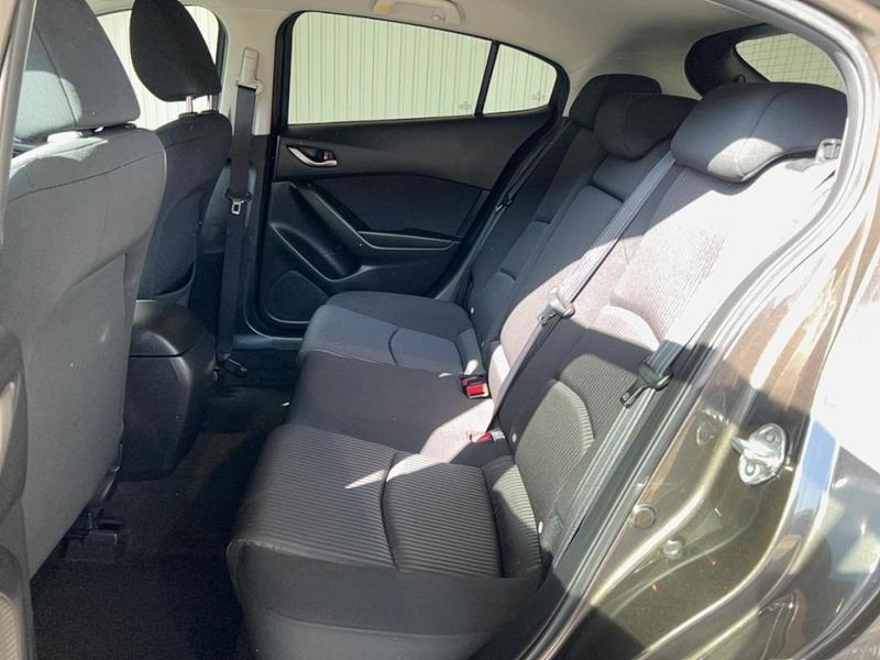 Mazda 3 2.2l Skyactiv-D 150ch Elegance