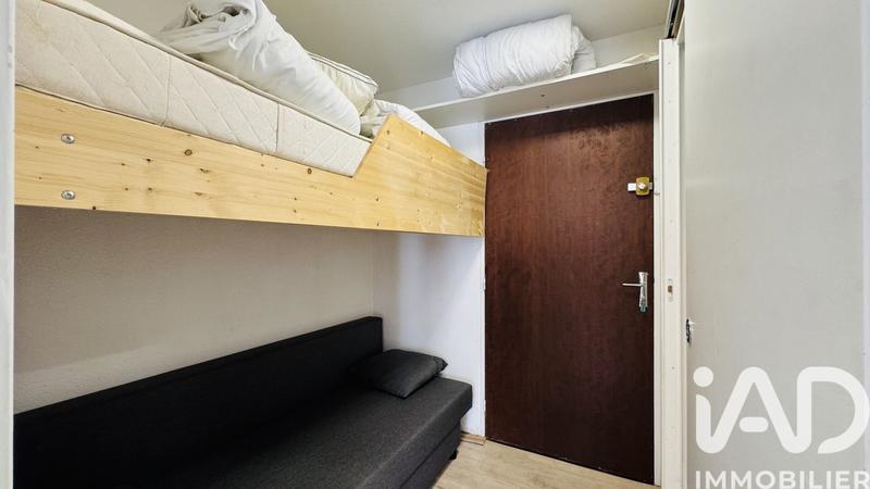 Appartement - 20 m² - 1 pièce