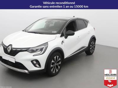Renault Captur 1.0 Tce 90ch Techno
