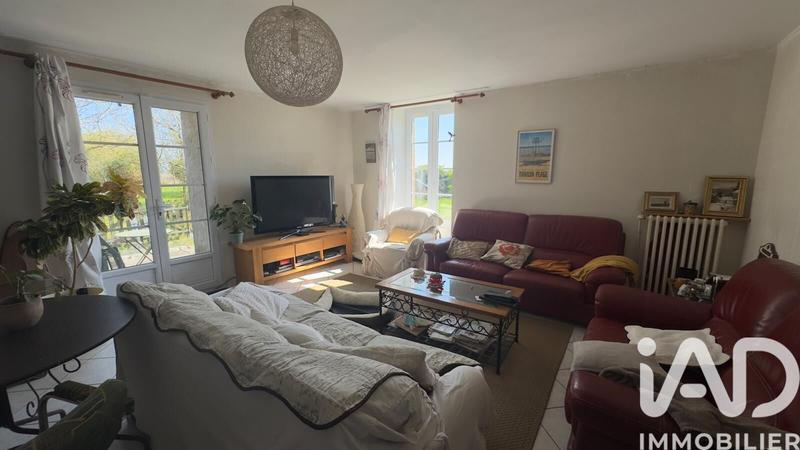 Château - 1 256 m² - 25 pièces