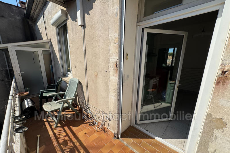 Appartement - 131 m² - 6 pièces