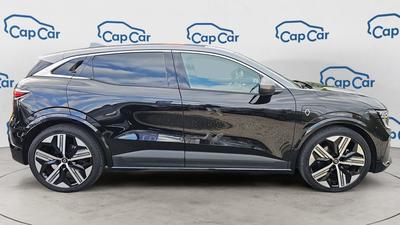 Renault Mégane E-Tech Ev60 220 Iconic
