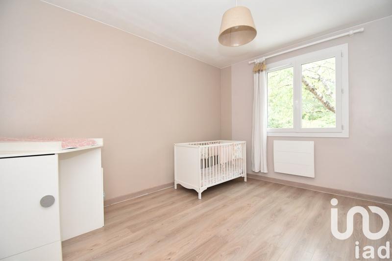 Maison - 124 m² - 5 pièces