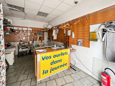 Local commercial - 12 m²