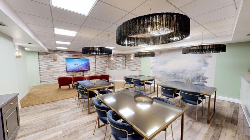 Bureau - 1 150 m² - 11 pièces