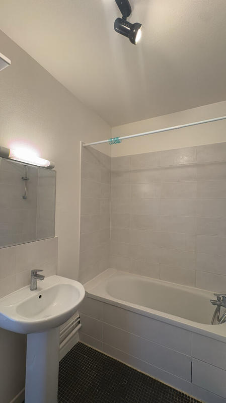 Appartement - 33 m² - 1 pièce