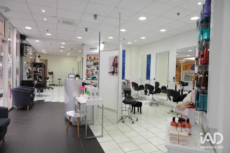 Local commercial - 135 m²