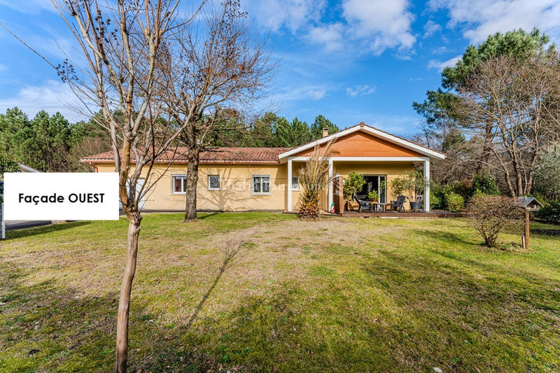 Villa - 113 m² - 6 pièces