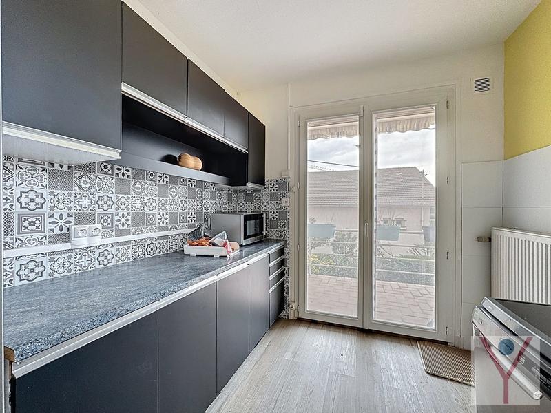 Villa - 114 m² - 5 pièces