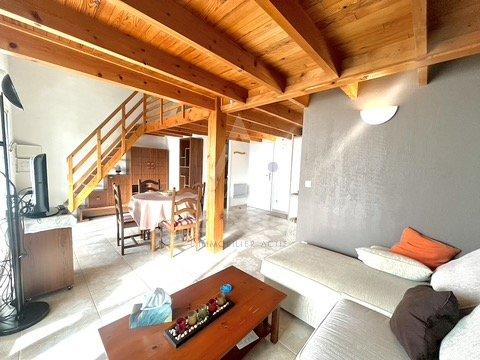 Appartement - 34 m² - 2 pièces