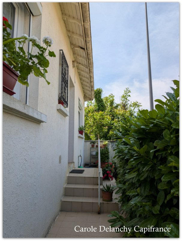 Maison - 100 m² - 6 pièces