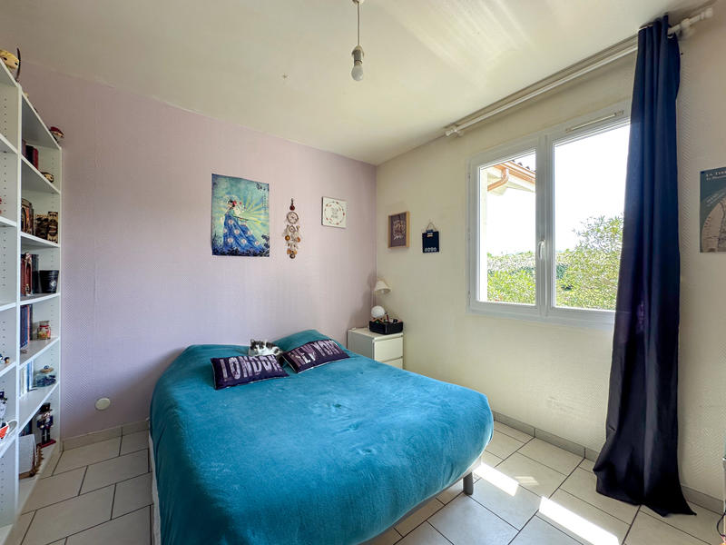 Maison - 146 m² - 5 pièces