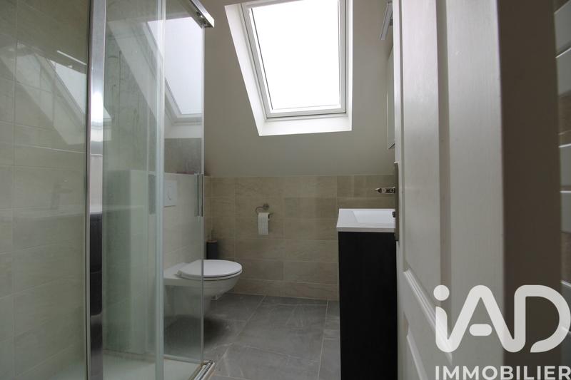 Maison - 142 m² - 4 pièces