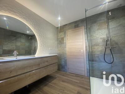 Maison - 136 m² - 6 pièces