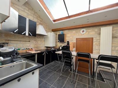 Maison ancienne - 160 m² - 9 pièces