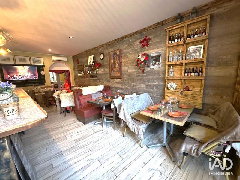 Local commercial - 60 m²