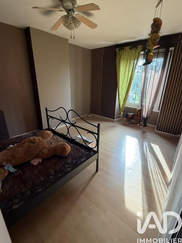 Maison de village - 168 m² - 8 pièces