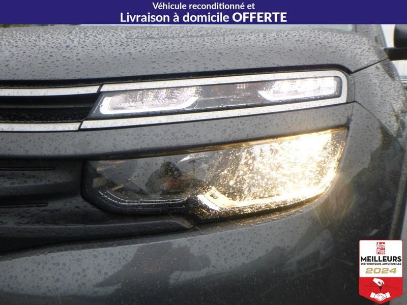 Citroen C5 Aircross PureTech 130 s&amp;S Eat8 - Feel