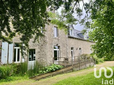 Maison - 628 m² - 18 pièces