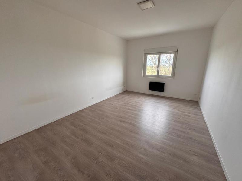 Maison - 84 m² - 3 pièces