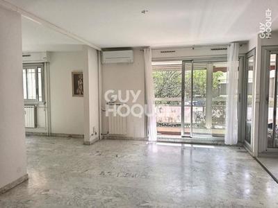 Appartement - 88 m² - 4 pièces