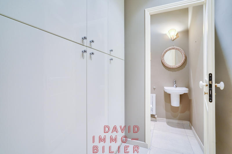 Appartement - 140 m² - 4 pièces