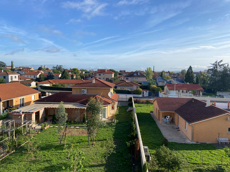 Appartement - 68 m² - 4 pièces