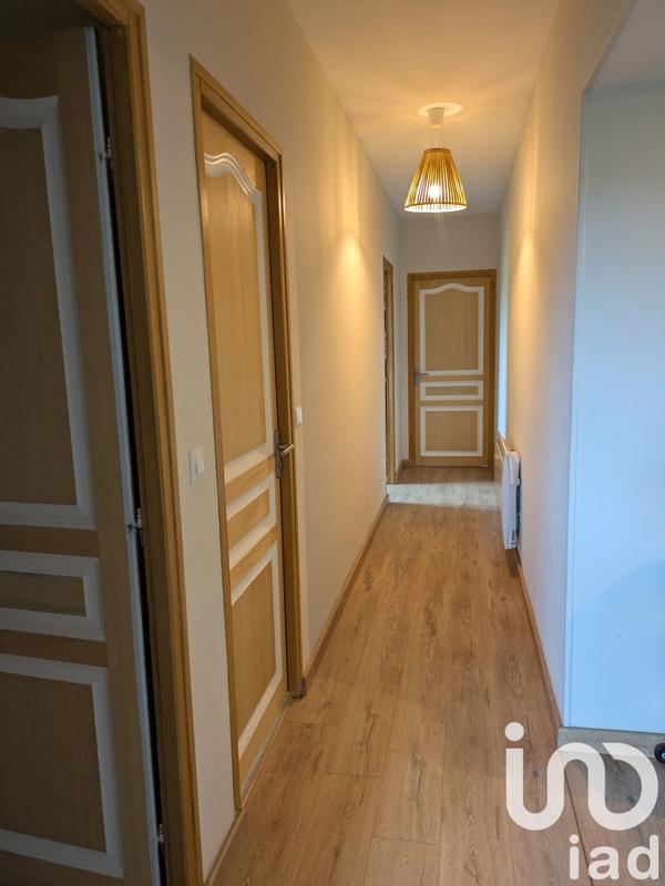 Maison - 111 m² - 4 pièces
