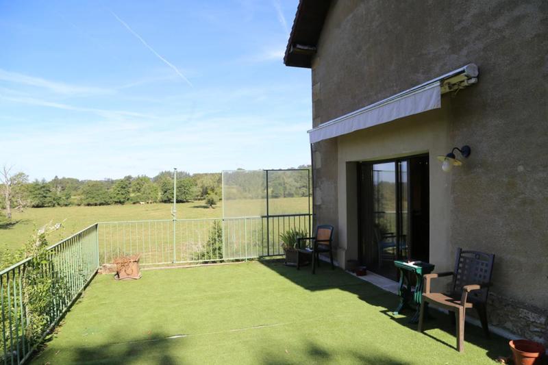 Maison bourgeoise - 300 m² - 12 pièces