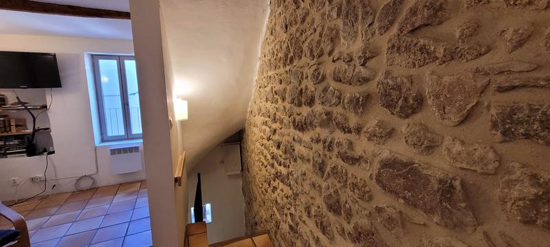 Maison de village - 84 m² - 3 pièces