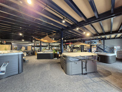 Local commercial - 1 000 m²