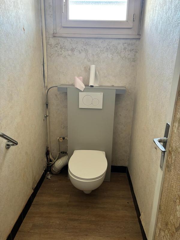 Maison - 143 m² - 7 pièces