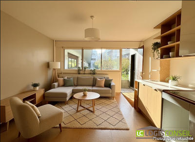 Appartement - 39 m² - 1 pièce