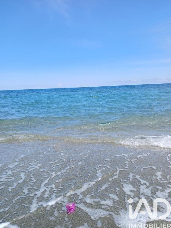 Appartement - 31 m² - 2 pièces