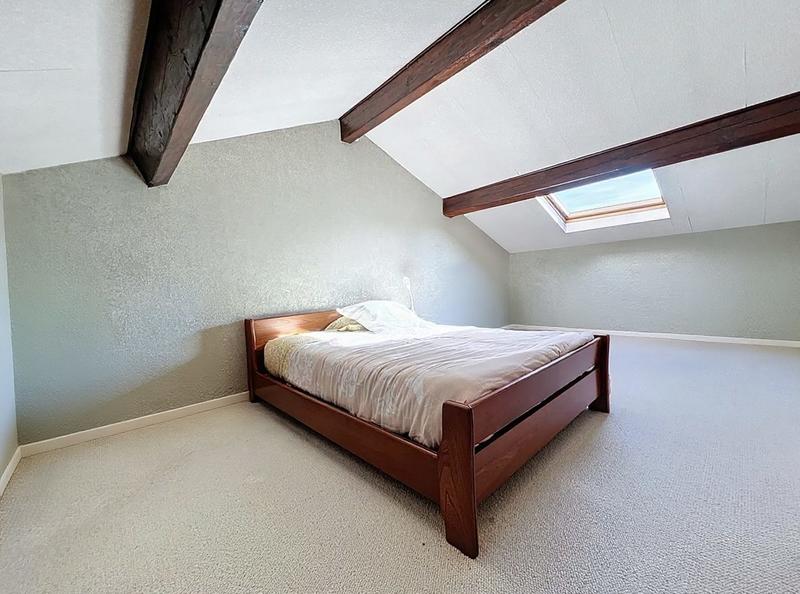 Maison - 153 m² - 6 pièces